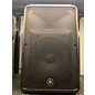 Used Yamaha CBR15 15" Unpowered Speaker thumbnail