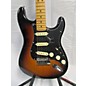 Used Fender 2021 American Ultra Luxe Stratocaster Solid Body Electric Guitar