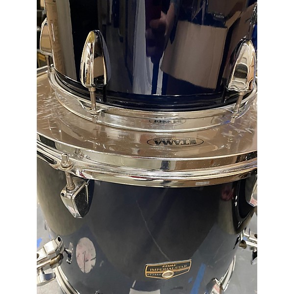 Used TAMA Imperialstar Drum Kit