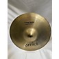 Used Used AMICI 12in VINTAGE SERIES Cymbal thumbnail