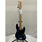 Used Fender Player Plus Jass Bass Electric Bass Guitar thumbnail