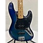 Used Fender Player Plus Jass Bass Electric Bass Guitar