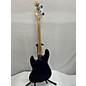 Used Fender Player Plus Jass Bass Electric Bass Guitar