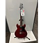 Used Framus Mayfield Pro Hollow Body Electric Guitar