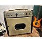 Used Fender Champion 600 5W 1X6 Tube Guitar Combo Amp thumbnail