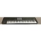 Used KORG Krome 61 Key Keyboard Workstation thumbnail