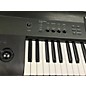 Used KORG Krome 61 Key Keyboard Workstation