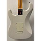 Used Fender Used Fender American Original 50s Stratocaster Trans White Solid Body Electric Guitar