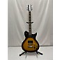 Used Washburn Idol Pro Solid Body Electric Guitar thumbnail