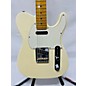 Used G&L ASAT Classic Custom Build Solid Body Electric Guitar