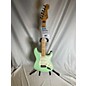 Used Fender Ltd Player Stratocaster Solid Body Electric Guitar thumbnail