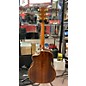 Used Taylor 214CE Deluxe Acoustic Electric Guitar