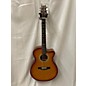 Used PRS Used PRS A50dvs Sunburst Acoustic Electric Guitar