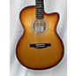 Used PRS Used PRS A50dvs Sunburst Acoustic Electric Guitar