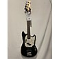 Used Fender 2023 JMJ Road Worn Mustang Bass Electric Bass Guitar thumbnail
