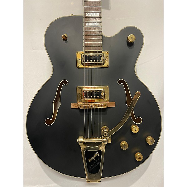 Used Gretsch Guitars 2010 G5191 Tim Armstrong Signature Electromatic Hollow Body Electric Guitar