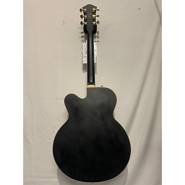 Used Gretsch Guitars 2010 G5191 Tim Armstrong Signature Electromatic Hollow Body Electric Guitar