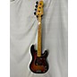 Used Fender American Professional II Precision Bass Electric Bass Guitar thumbnail
