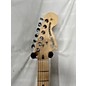 Used Fender American Performer Stratocaster HSS Solid Body Electric Guitar