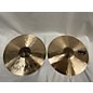Used SABIAN 2021 14in HHX COMPLEX Cymbal thumbnail