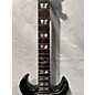 Used Schecter Guitar Research Zacky Vengeance Signature 6661 Solid Body Electric Guitar