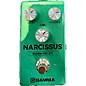 Used GAMMA NARCISSUS Effect Pedal thumbnail