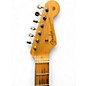 Vintage 1956 Fender Stratocaster 2 Tone Sunburst Solid Body Electric Guitar