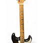 Vintage 1956 Fender Stratocaster 2 Tone Sunburst Solid Body Electric Guitar