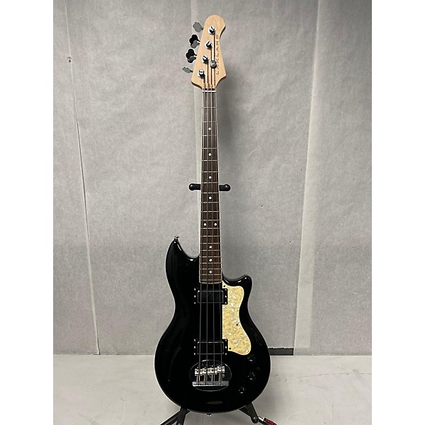 Used Lakland Skyline Hollowbody 30 Electric Bass Guitar