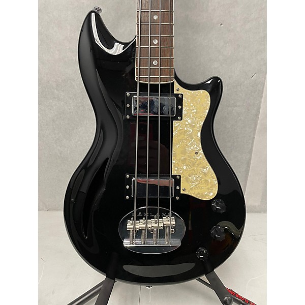 Used Lakland Skyline Hollowbody 30 Electric Bass Guitar