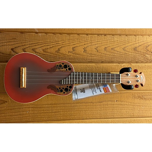 Used Applause UA20 Ukulele