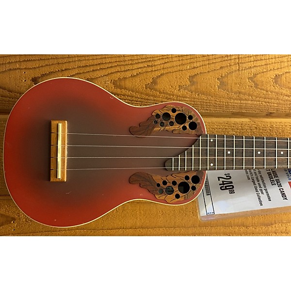 Used Applause UA20 Ukulele