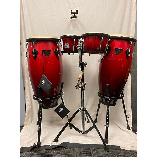 Used Pearl Primeiro Conga