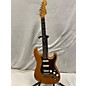 Used Fender 2011 Player Stratocaster Ash Solid Body Electric Guitar thumbnail