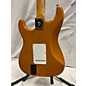 Used Fender 2011 Player Stratocaster Ash Solid Body Electric Guitar