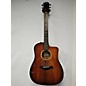 Used Taylor Used Taylor 220ce K DLX Natural Acoustic Guitar