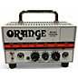 Used Orange Amplifiers MT20 Micro Terror 20W Tube Guitar Amp Head thumbnail