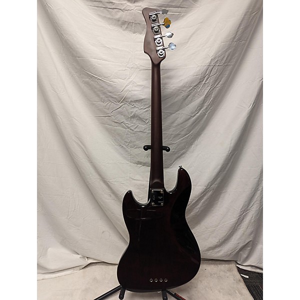 Used Sire V5R Electric Bass Guitar
