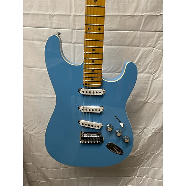 Used Fender Aerodyne Special Solid Body Electric Guitar