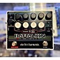 Used Electro-Harmonix Battalion Bass Preamp And Di Bass Effect Pedal thumbnail