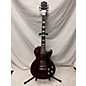 Used Epiphone LES PAUL MODERN Solid Body Electric Guitar thumbnail