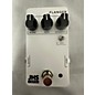 Used JHS Pedals 3 Series Flanger Effect Pedal thumbnail