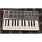 Used Akai Professional Used Akai Professional MPC MPK Mini MIDI Controller thumbnail