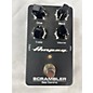 Used Ampeg Scambler Effect Pedal thumbnail