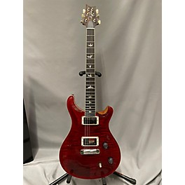 Used PRS Used PRS McCarty Red Tiger Solid Body Electric Guitar