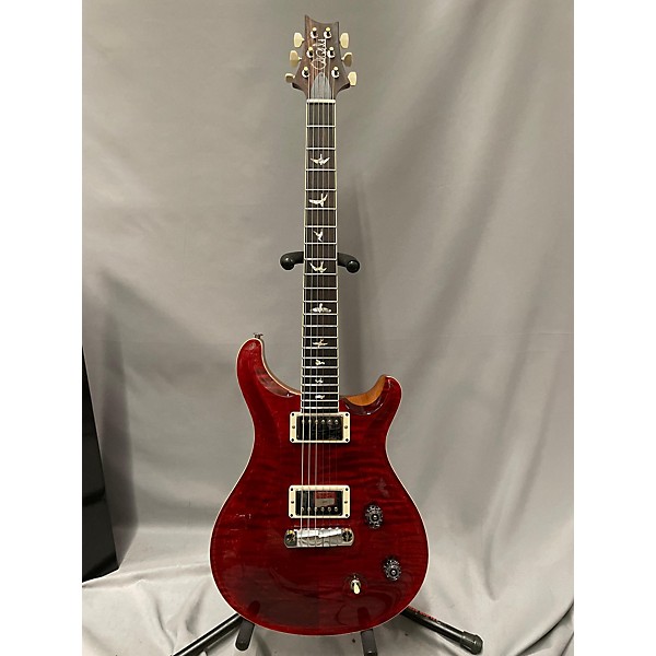 Used PRS McCarty Solid Body Electric Guitar