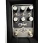 Used Universal Audio Used Universal Audio Starlight Echo Station Effect Pedal