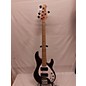 Used Sterling by Music Man Ray5 5 String Electric Bass Guitar thumbnail