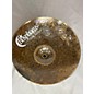Used Bosphorus Cymbals 14in Turk Series Cymbal