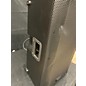 Used QSC 2017 K12 Powered Speaker